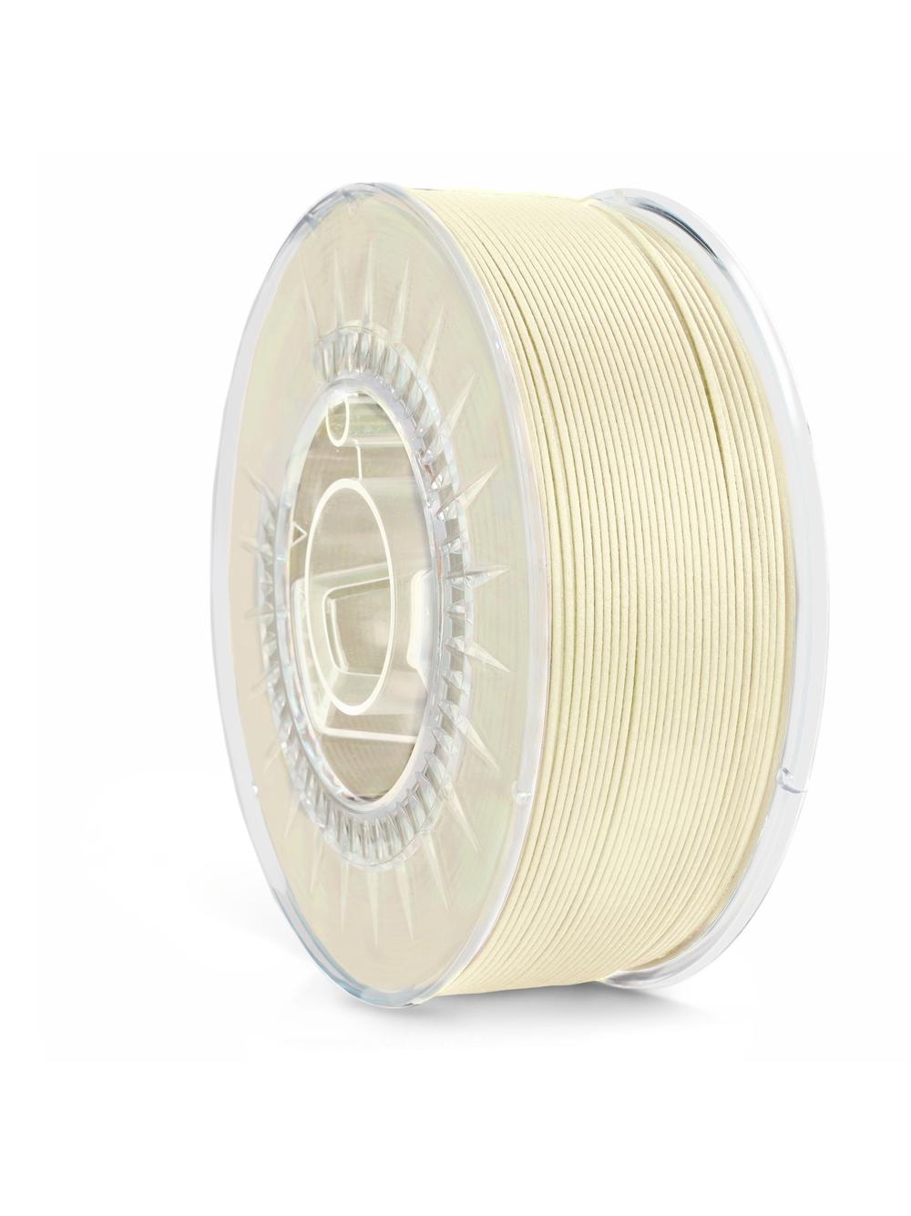 FILAMENT 3D ASA + 5Kevlar 1,75mm Natural 1kg