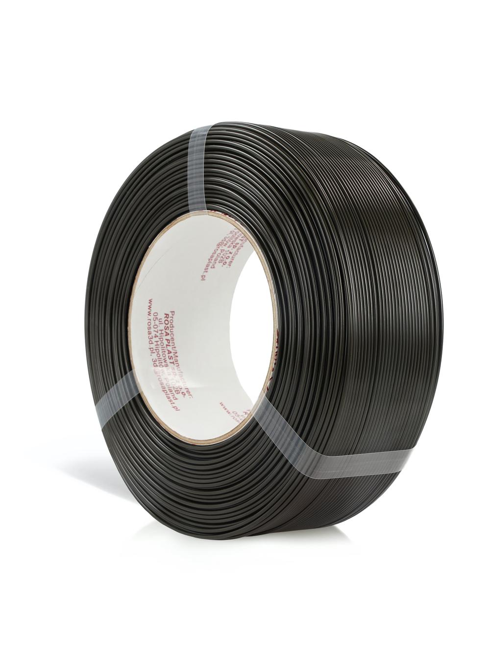 FILAMENT 3D ReFill PET-G Standard HS 1,75mm Olive Brown 1kg