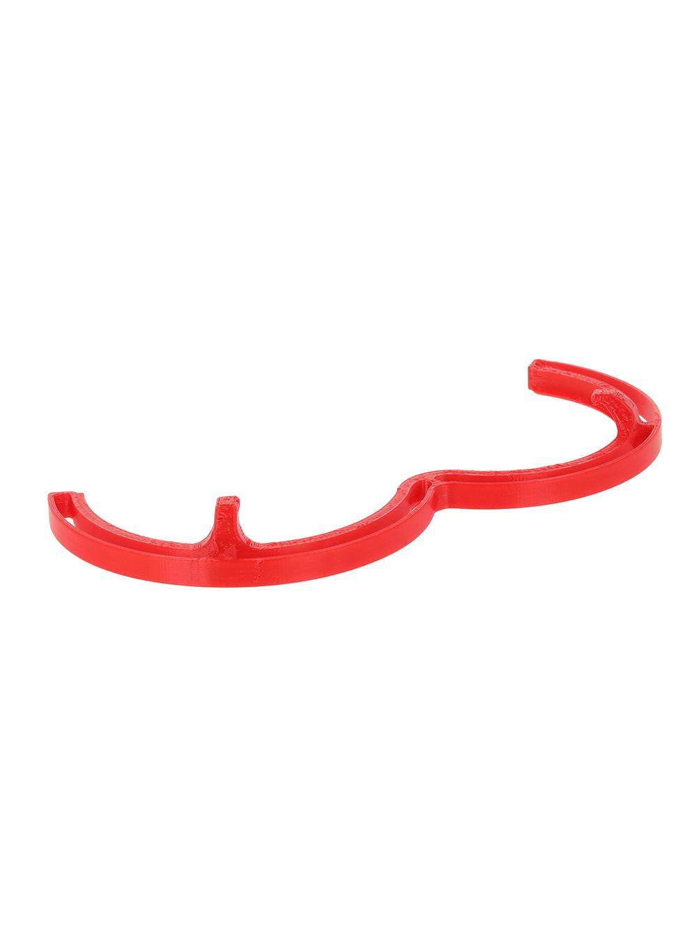 Filament 3D ROSA-Flex 85A Red