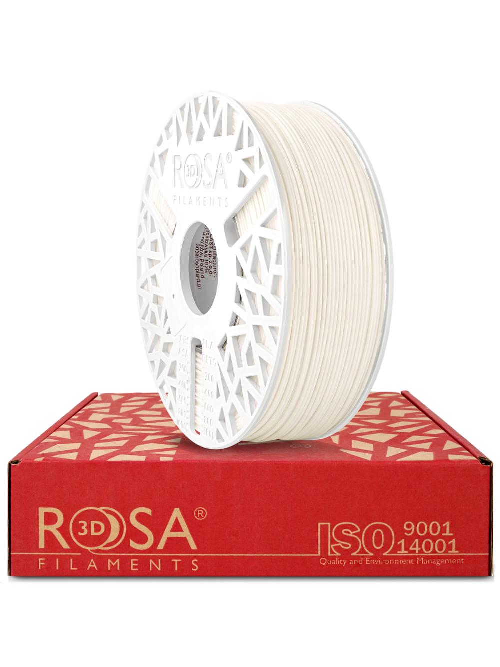 FILAMENT 3D  ABS-X Natural (1kg / 1.75mm)