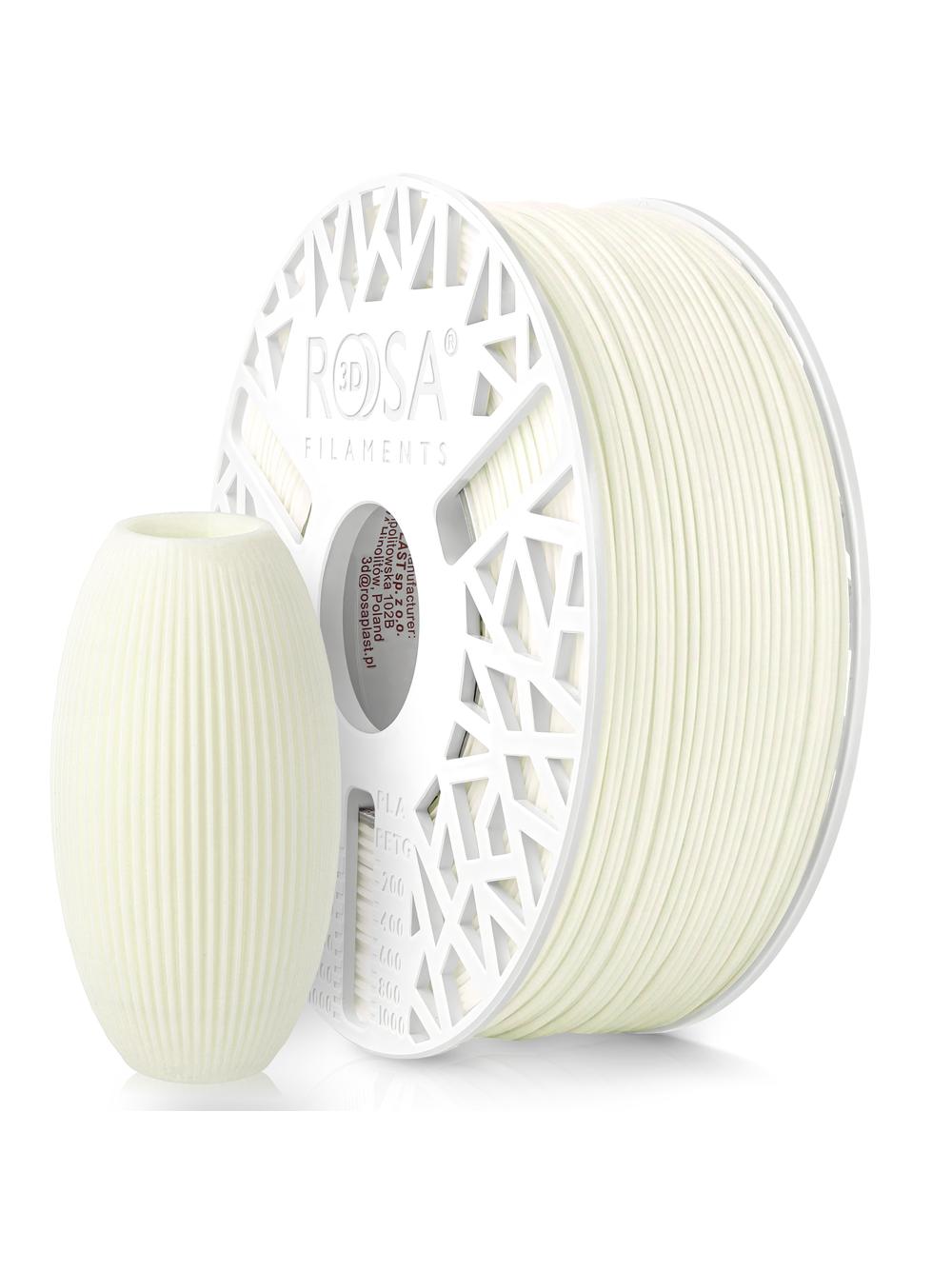 FILAMENT 3D  ABS-X Natural (1kg / 1.75mm)