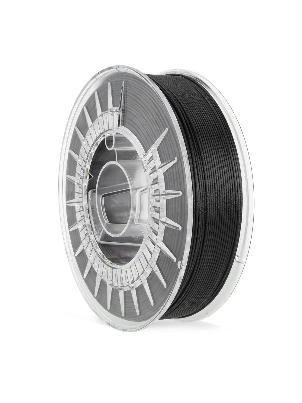 FILAMENT 3D PP GF30 Black 0,7 kg