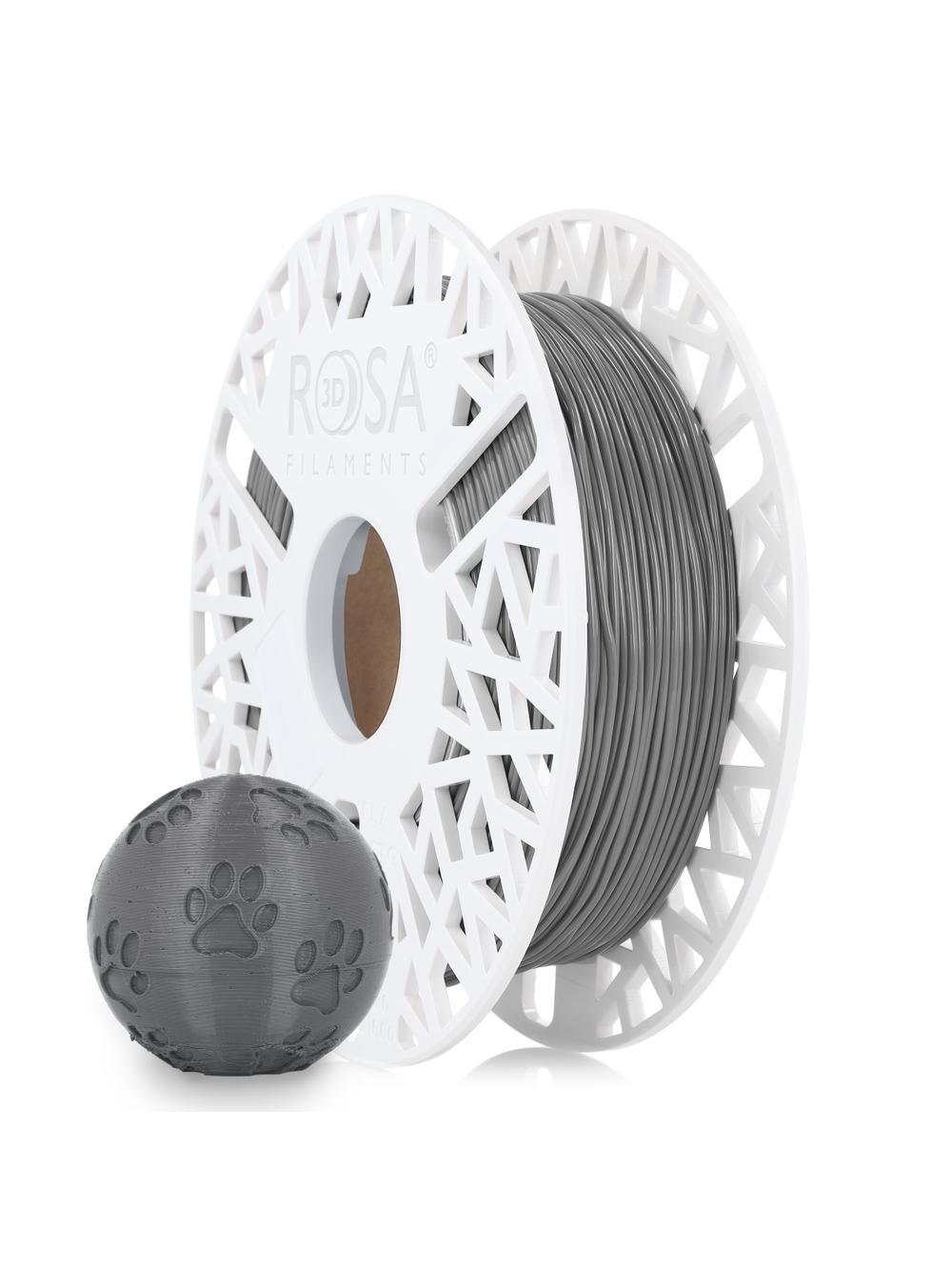 Filament 3D ROSA-Flex 96A Gray