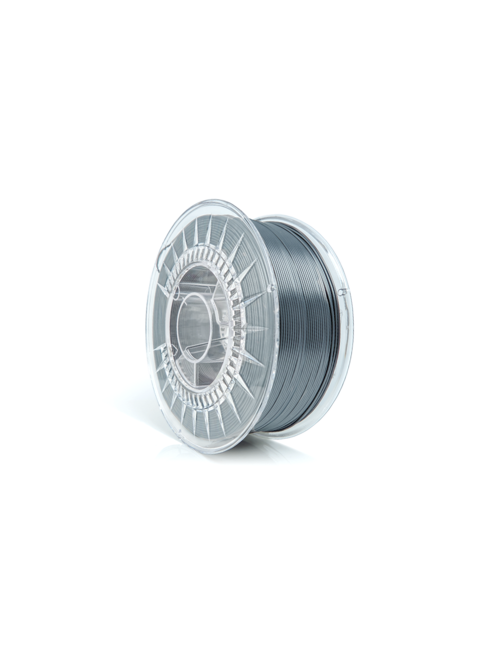 FILAMENT 3D  PEBA-UV Gray (1kg / 1.75mm)