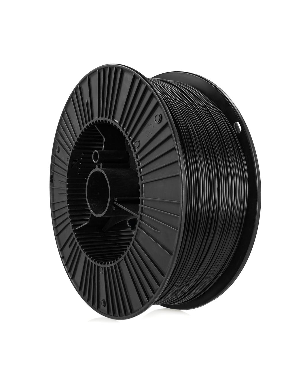 FILAMENT 3D  ABS-X Black (2.5kg / 1.75mm)