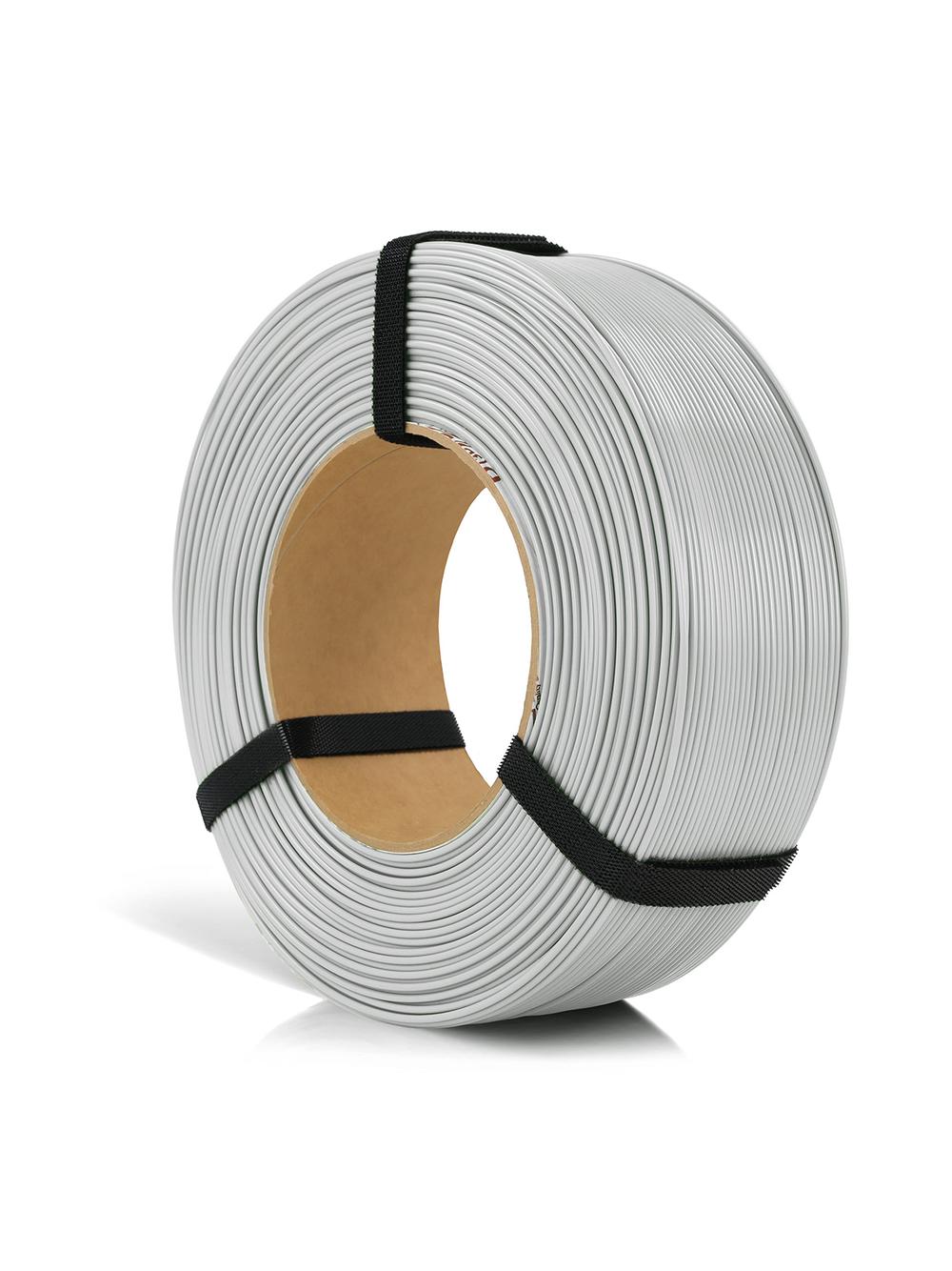 Filament 3D ReFill PLA High Speed Light Gray