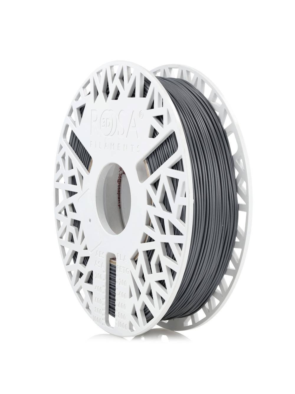 FILAMENT 3D TPU Flex LW Gray 0,70 kg