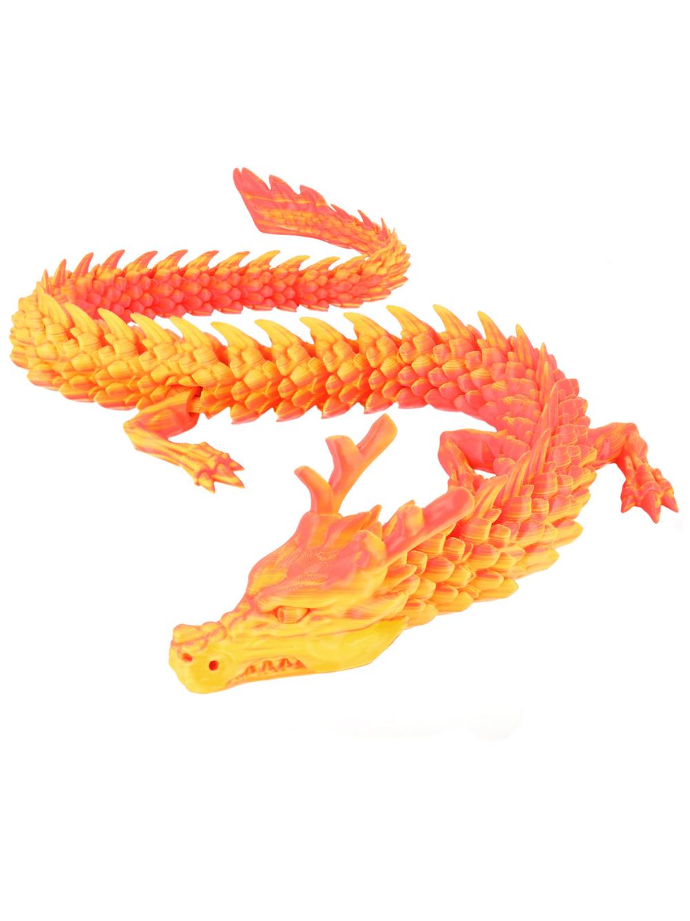 Filament 3D  PLA Magic Neon Sunrise