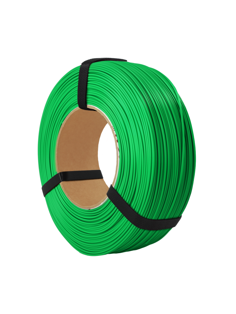 Filament 3D ReFill PLA Starter Juicy Green