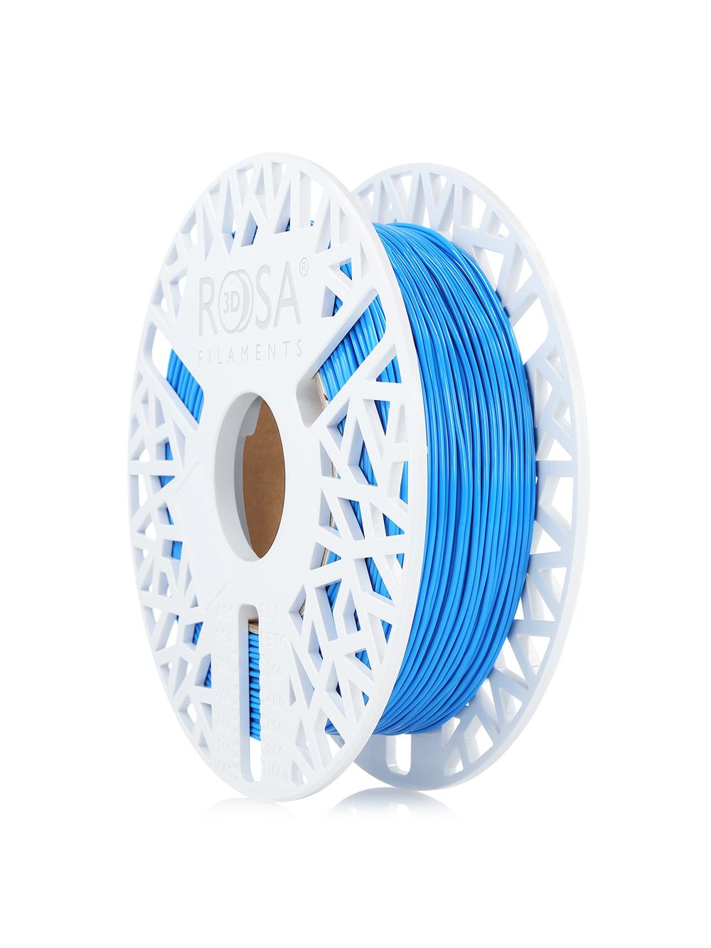 Filament 3D ROSA-Flex 96A Blue