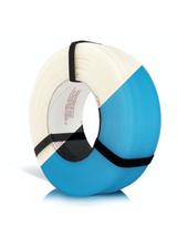 FILAMENT 3D ReFill PLA Starter Glow in the Dark Blue 1kg
