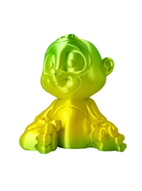 Filament 3D PLA Multicolour Jungle
