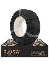 FILAMENT 3D ReFill PLA Speed Matt Black 1,75mm 1kg