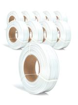 Filament 3D ReFill MEGAPACK OneFIL3D PETG White