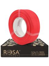 FILAMENT 3D ReFill PLA Speed Matt Raspberry Red 1,75mm 1kg