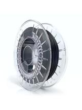 FILAMENT 3D ROSA TPU Automotive 15 Glass Fiber Black, HT 0,5kg