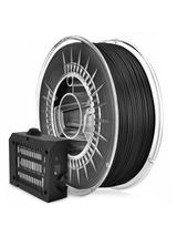 FILAMENT 3D PLA ESD Black 1,75mm 1kg
