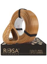 FILAMENT 3D ReFill PET-G Standard HS 1,75mm Light Brown 1kg