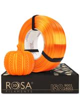 FILAMENT 3D ReFill PLA-Silk Orange 1,75mm 1kg