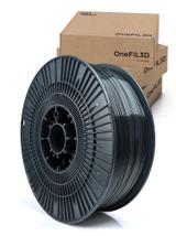 Filament 3D  OneFIL3D PETG Black 4.5kg