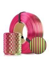 Filament 3D ReFill PLA Magic Silk Dragon Fruit
