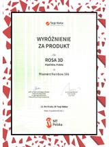 Filament 3D PLA Rainbow Silk Tropical