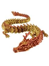 Filament 3D PLA Magic Silk Gold-Copper