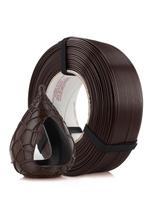 FILAMENT 3D ReFill PET-G Standard HS Chocolate Brown 1kg