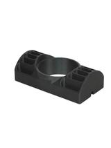 FILAMENT 3D PC/PBT + 15CF (HT-UV-IMPACT) Black 0,5kg