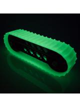 Filament 3D ROSA-Flex 96A Glow in the Dark Green