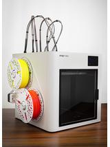 Snapmaker U1 3D Printer (4 toolheads)