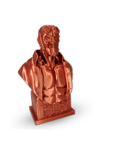 Filament 3D ReFill PLA-Silk Copper