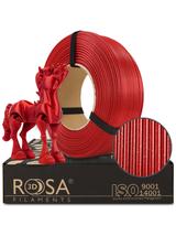 Filament 3D ReFill PLA Galaxy Karmin Red