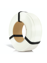 Filament 3D ReFill PLA Starter Lithophane White