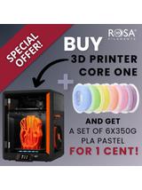 PRUSA DRUKARKA 3D CORE ONE