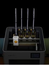 DRUKARKA 3D SNAPMAKER U1 (4 GŁOWICE)