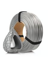 Filament 3D ReFill PET-G Standard HS Aluminium