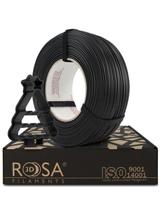 FILAMENT 3D ReFill BioCREATE HT 1,75mm Black 1kg