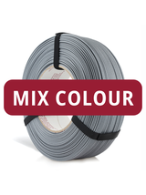 FILAMENT 3D ReFill ASA 1,75mm Outlet MIX KOLOR 1 kg