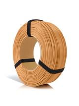 Filament 3D ReFill PLA Starter Light Brown