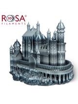 Filament 3D ReFill PLA Multicolour Silk Moon