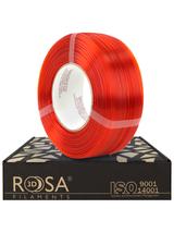FILAMENT 3D ReFill PET-G Standard HS 1,75mm Orange Transparent 1kg