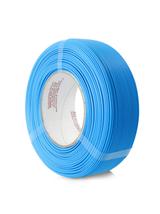 FILAMENT 3D ReFill PLA Starter Light Blue 1,75mm 1kg