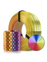 Filament 3D ReFill PLA Magic Silk Carnival