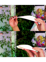 Filament 3D  TPU Flex LW White