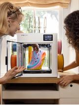 Set: Snapmaker U1 3D printer + PLA filaments Educational Set (6x1kg)