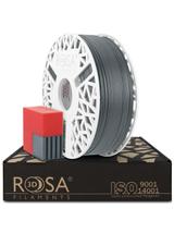 FILAMENT 3D  HIPS High Impact, HT Gray (1kg / 1.75mm)