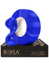 FILAMENT 3D ReFill PLA Starter Dark Blue (Refill 1kg / 1.75mm)