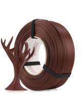 FILAMENT 3D ReFill PLA-CF Matt Fired Brick (Refill 1kg / 1.75mm)