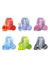 Filament 3D Zestaw PLA Multicolour